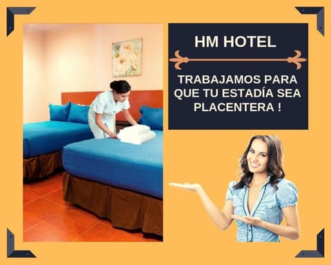 HM HOTEL Hotel in Nicaragua