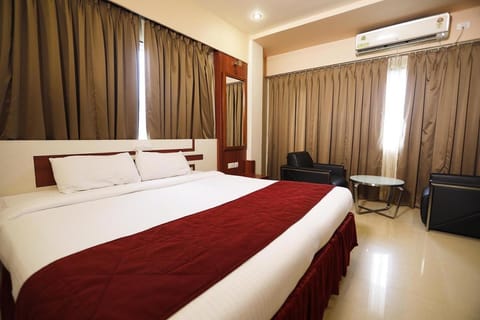 HOTEL EXCELLENCY Hôtel in Bhubaneswar