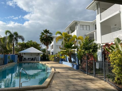 Trinity Cove Apartments Condo in Cairns