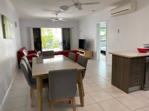 Trinity Cove Apartments Condo in Cairns