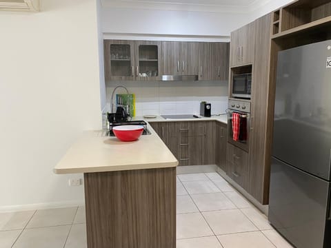 Trinity Cove Apartments Condo in Cairns