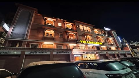 Virasat Mahal Heritage Hotel Hotel in Jaipur