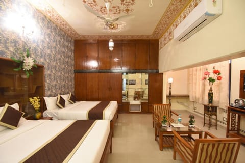 Virasat Mahal Heritage Hotel Hotel in Jaipur