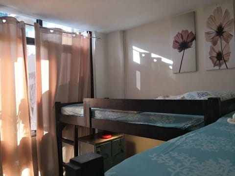 Anabelle Residence Condominio in Dumaguete
