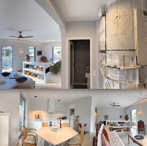 Friends & Family Apartment in Athens