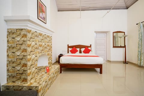 OYO Hotel Merimaid Hotel in Munnar