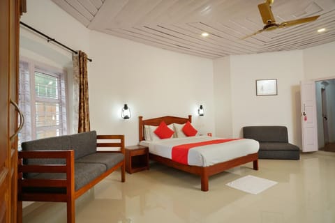OYO Hotel Merimaid hotel in Munnar