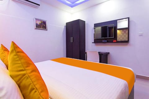 Hala Residency Hotel in Kochi