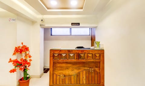 Itsy By Treebo - The New Hill Retreat Near By Local Bus Station Hôtel in Mahabaleshwar