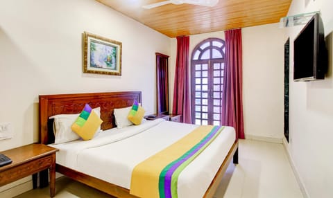Itsy By Treebo - The New Hill Retreat, Main Market hotel in Mahabaleshwar