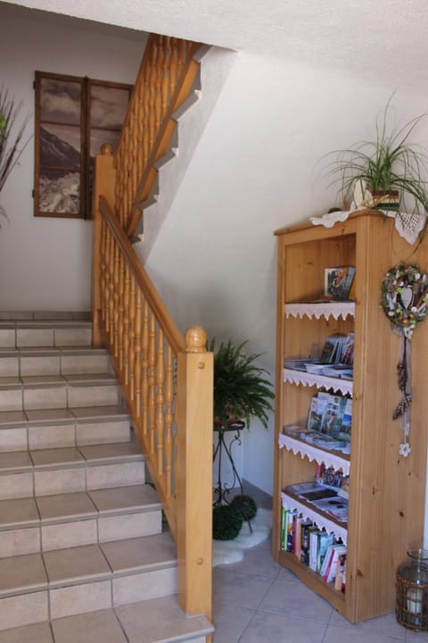 Apart Michaela Apartment in Canton of Grisons