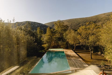 Balcony/Terrace, Swimming pool