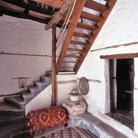 Pelion Belvedere - THE MANSION House in Magnesia Prefecture, Greece