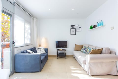 Feriapiso Apartments Palmer Condo in L'Hospitalet de Llobregat