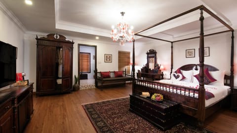 Mane Colonial Classic Hotel in Krong Siem Reap