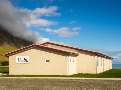 Hali Country Hotel Bed and Breakfast in Iceland