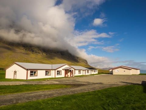 Hali Country Hotel Bed and Breakfast in Iceland