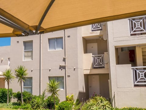 123 hbc Apartment in Hermanus