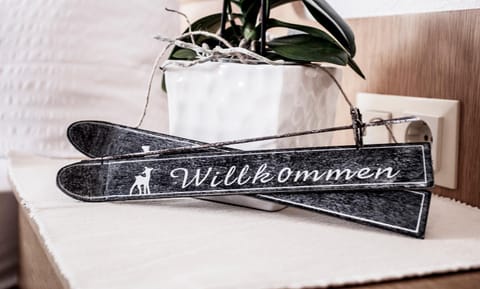 Apart Peter Apartment in Canton of Grisons