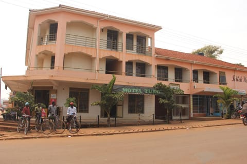 Motel Tuku Masindi Alojamiento y desayuno in Uganda