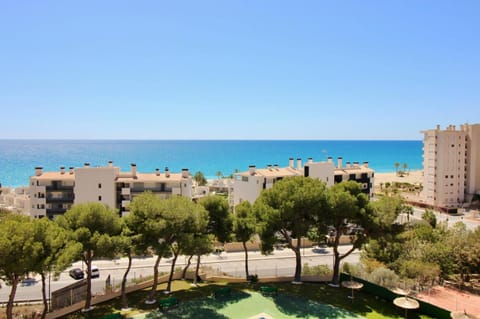 Sainvi 5-5D Apartment in Villajoyosa