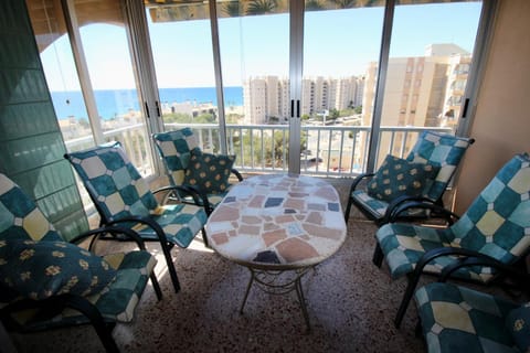 Sainvi 5-5D Condo in Villajoyosa