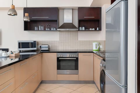 Icon Luxury Apartments Aparthotel in Cape Town