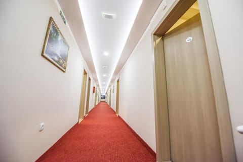 Hotel Požega Hotel in Zlatibor District, Serbia