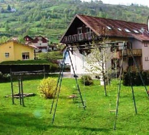 Résidence du Chajoux Copropriété in La Bresse