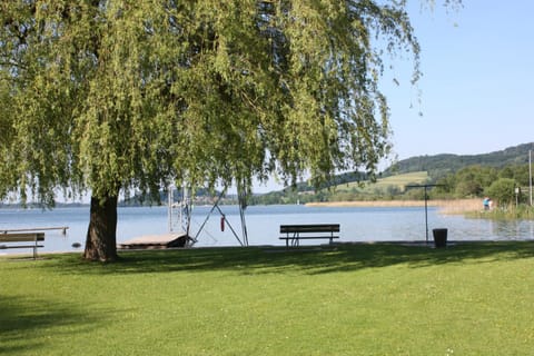 Ferienwohnungen am See Apartment in Berchtesgadener Land