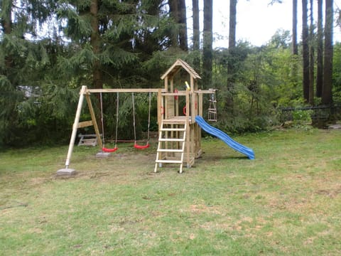 Children play ground