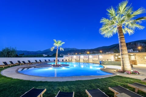 AneSea Hotel Hotel in Malia, Crete