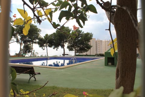 Sainvi 7 7D Condo in Villajoyosa