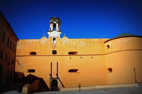 La CASA VISTA MARE au cœur de la citadelle Apartamento in Bastia