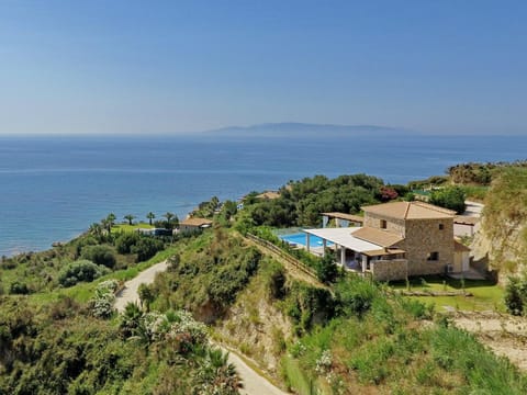 Villa Roberta Spartia Kefalonia Chalet in Cephalonia