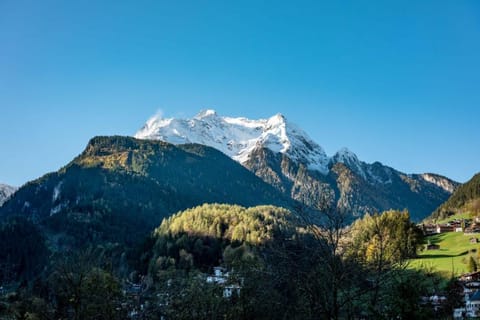 Alpen Apart Michael Apartment in Mayrhofen