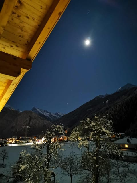 Alpen Apart Michael Apartment in Mayrhofen