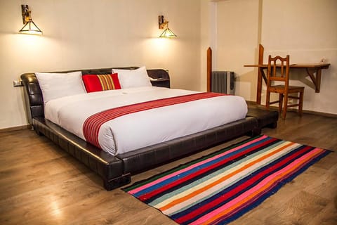 Hotel Monasterio San Pedro Hotel in Cusco