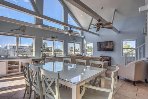 Sun and Sand Casa in Inlet Beach