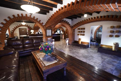 Best Western El Cid Hôtel in Ensenada