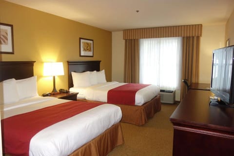 Country Inn & Suites by Radisson, Rome, GA Hotel in Rome