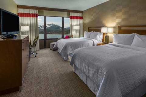 Four Points by Sheraton Juneau Hotel in Juneau