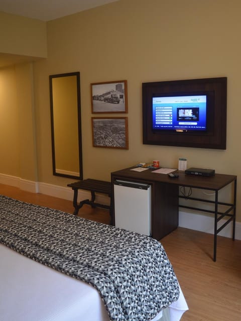 Hotel Escola Bela Vista Hotel in State of Rio de Janeiro