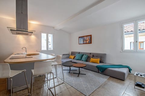 Le nid de saint-guilhem - Premiere conciergerie Appartamento in Montpellier