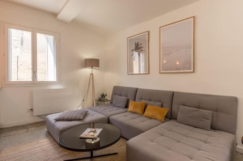 Le nid de saint-guilhem - Premiere conciergerie Apartment in Montpellier