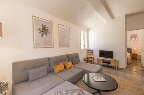 Le nid de saint-guilhem - Premiere conciergerie Apartment in Montpellier