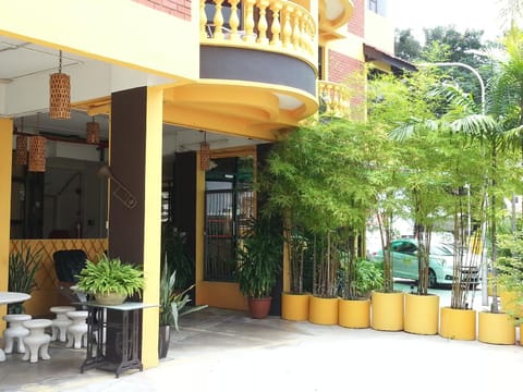 Goodhope Hotel Gurney, Penang Motel in George Town