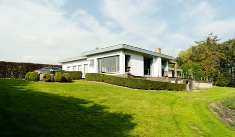 René House in Flanders