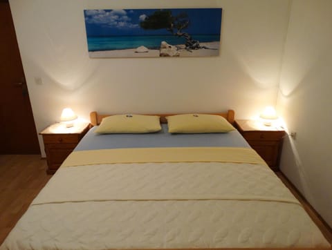 Pansion Belveder Bed and Breakfast in Crikvenica