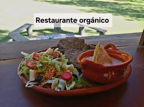 Rancho San Miguel Country House in Hidalgo, Mexico